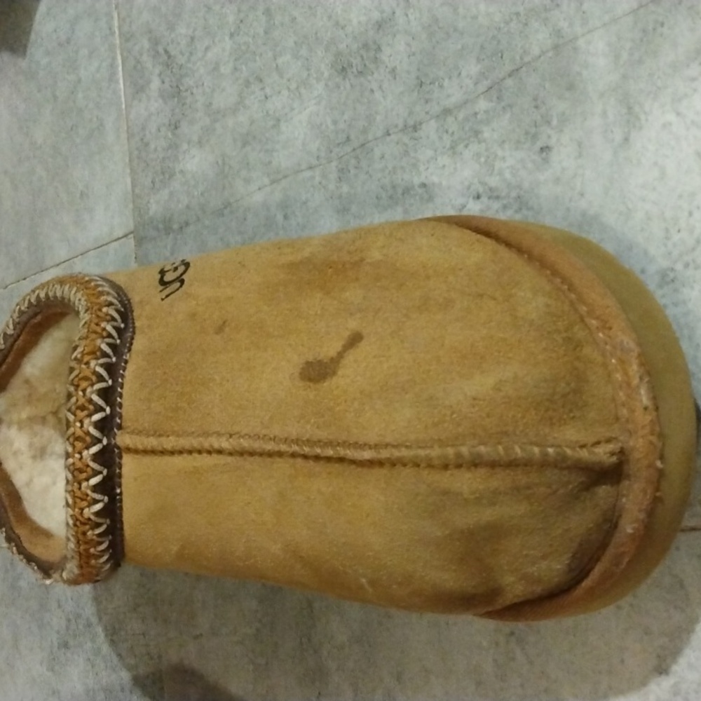 TASMAN UGG - Picture 4 of 9